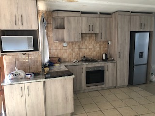 3 Bedroom Property for Sale in Heidedal Free State